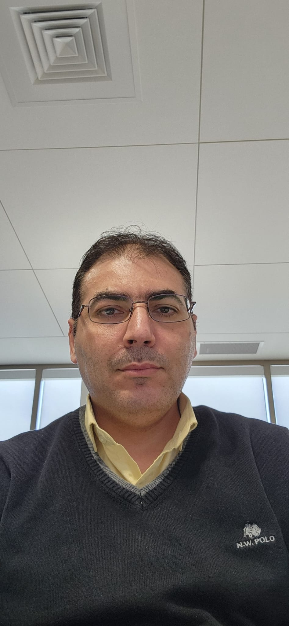 Eng. Ahmed Nasr, P.Eng.