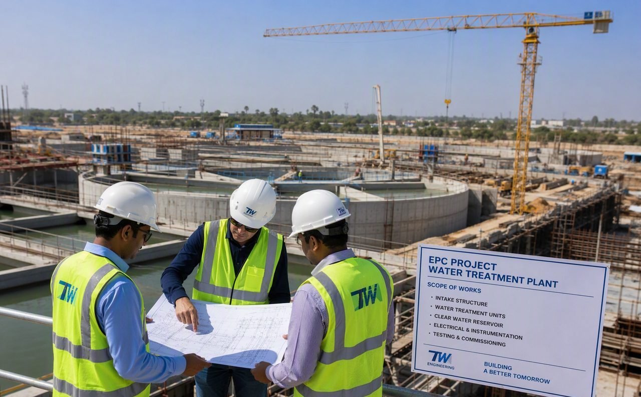 Why Lagoons and Clarifiers Fail Without Regular Desludging